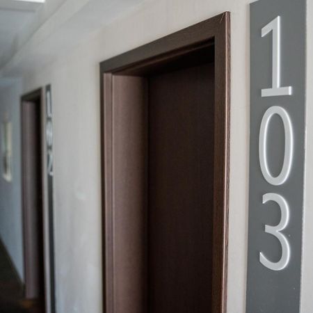 Aparthotel Strefa Budget Tychy Kültér fotó