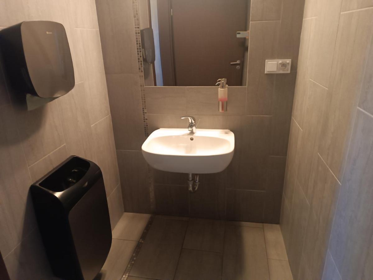 Aparthotel Strefa Budget Tychy Kültér fotó