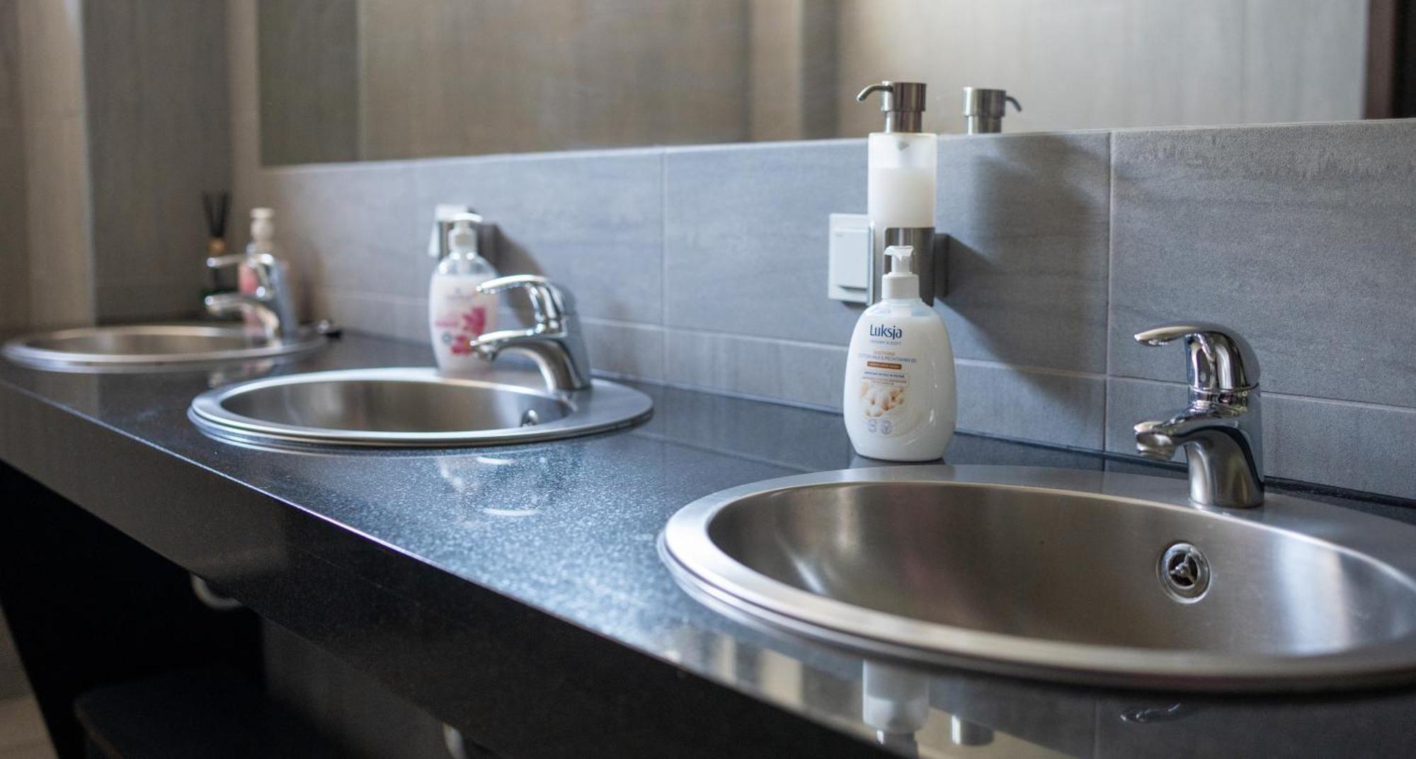 Aparthotel Strefa Budget Tychy Kültér fotó