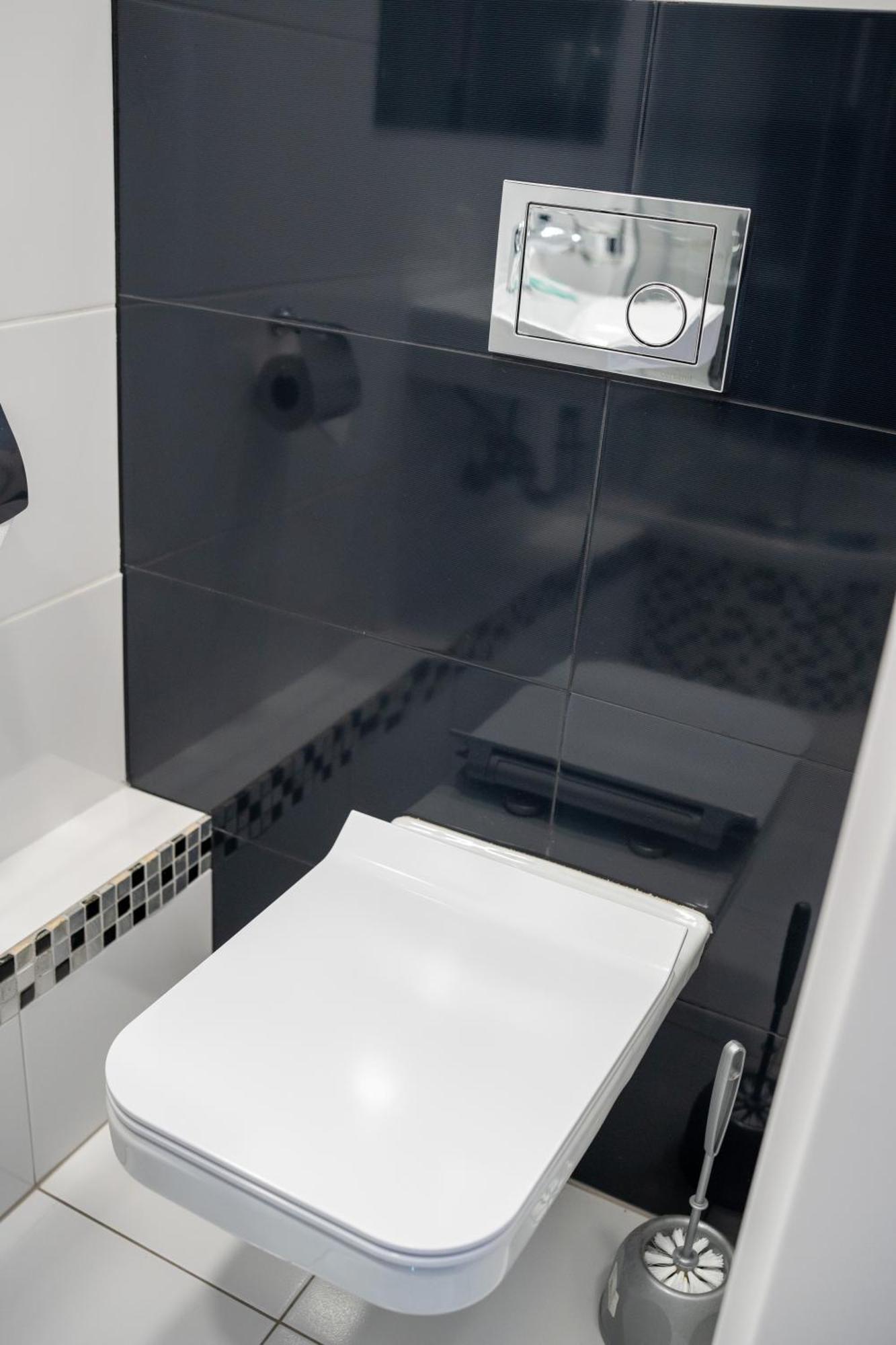 Aparthotel Strefa Budget Tychy Kültér fotó