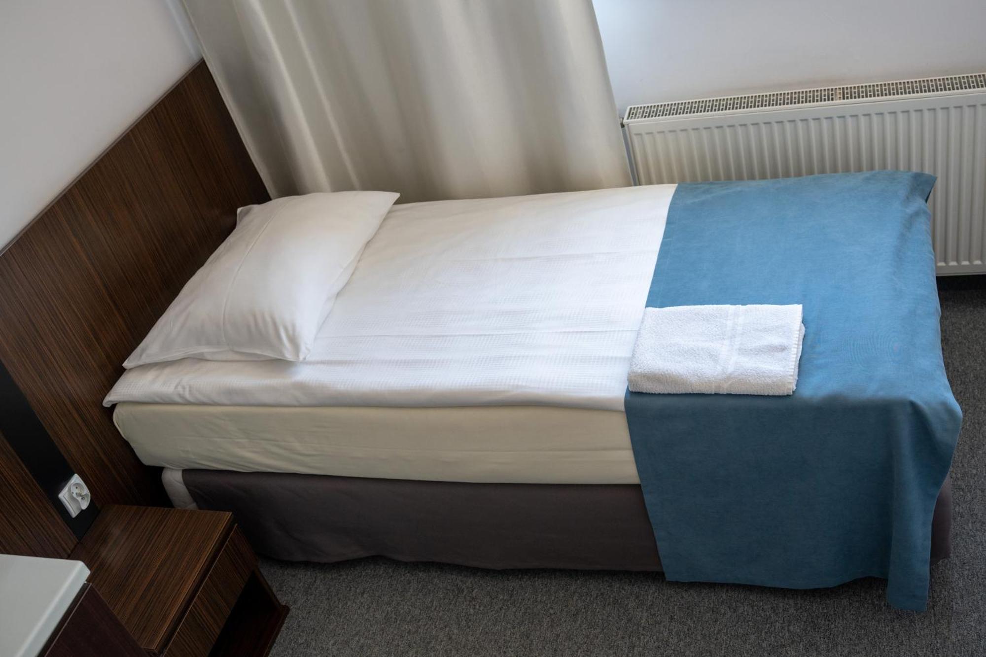 Aparthotel Strefa Budget Tychy Kültér fotó