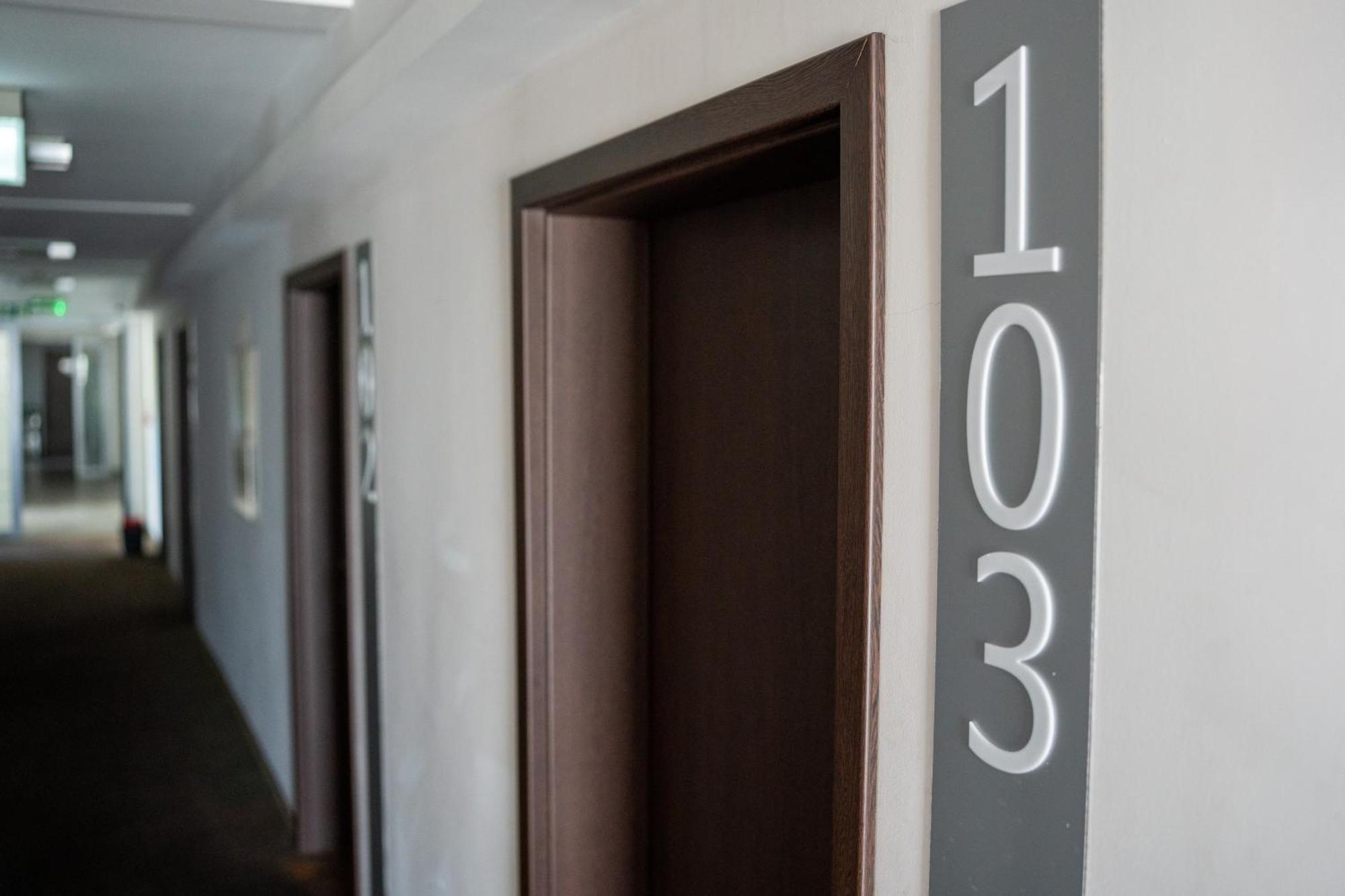 Aparthotel Strefa Budget Tychy Kültér fotó